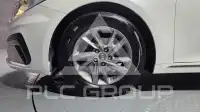 2019 KIA K5