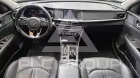 2019 KIA K5