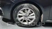 2019 KIA K5