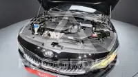 2019 KIA K5