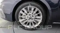 2019 KIA K5