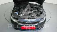 2019 KIA K5