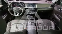 2019 KIA K5
