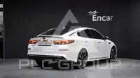 2019 KIA K5