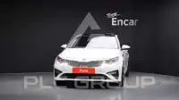 2019 KIA K5