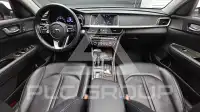 2019 KIA K5