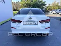 2019 KIA K5