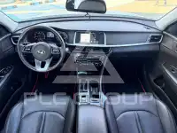 2019 KIA K5