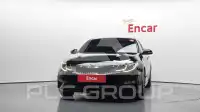 2019 KIA K5