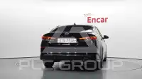 2019 KIA K5