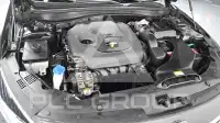 2019 KIA K5