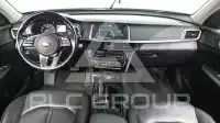2019 KIA K5
