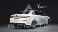 2019 KIA K5