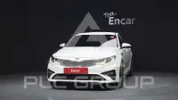 2019 KIA K5
