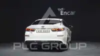 2019 KIA K5