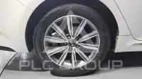 2019 KIA K5