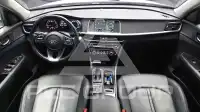 2019 KIA K5