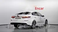 2019 KIA K5