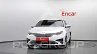 2019 KIA K5