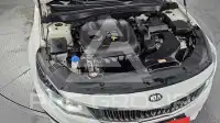 2019 KIA K5