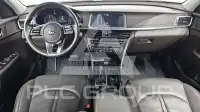 2019 KIA K5