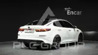 2019 KIA K5