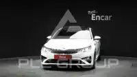 2019 KIA K5