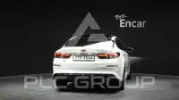 2019 KIA K5