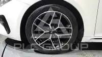 2019 KIA K5