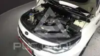 2019 KIA K5