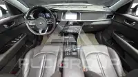 2019 KIA K5