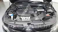 2019 KIA K5