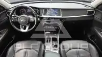 2019 KIA K5
