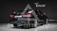 2019 KIA K5