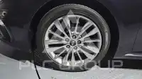2019 KIA K5