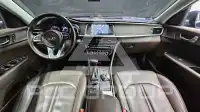 2019 KIA K5