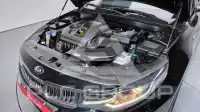 2019 KIA K5