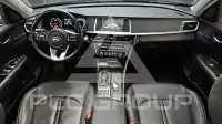 2019 KIA K5