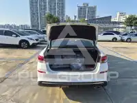 2019 KIA K5