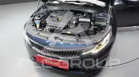 2019 KIA K5