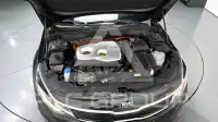 2019 KIA K5