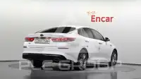 2019 KIA K5