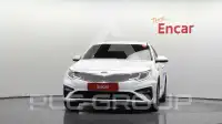 2019 KIA K5