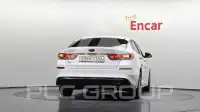 2019 KIA K5