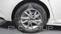 2019 KIA K5