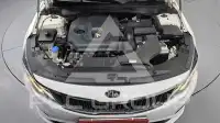 2019 KIA K5