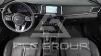 2019 KIA K5