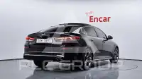 2019 KIA K5