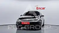 2019 KIA K5