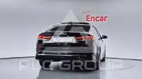 2019 KIA K5